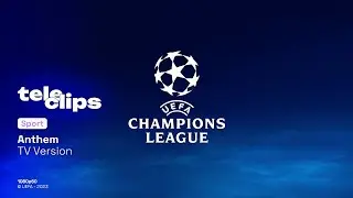 UEFA Champions League - Anthem (Instrumental / TV version)