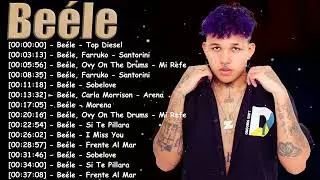 Beéle Chill Latin Vibes 2026 – Afrobeat, Pop Latino y Reggaeton Relajado