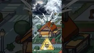 Super Scary Secrets in Avatar World 😨🫣 | #avatarworld #scary #funny #shorts #secret
