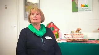 Grafschafter Gesicht - Bauerndiplom - Samtgemeinde Uelsen - best zufrieden