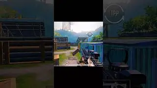 TDM Brutal Kills 🔥 PUBG Mobile Extreme Reflexes ⚡