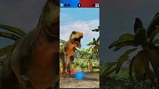 🔥HYDRA BOA🔥Vs🔥JUNIOR🔥 - Jurassic world alive #shortvideo