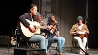 Our Journey- 