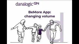 How to use the BeMore App with your Ambio Hearing Aids