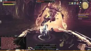 Cleric Solo Cyndea