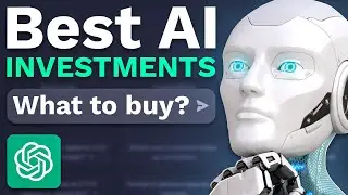Don't MISS OUT On These AI Stocks & Crypto