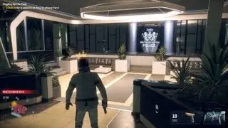 Watch Dogs Legion lag