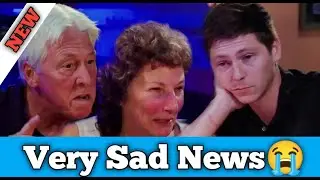 Очень печальные новости для фанатов 😭😭90-й день: родители Брэндона впервые принимают границы Джулии!