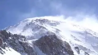 Mt McKinley Expedition 2014