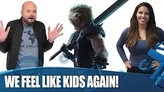 7 Games So Exciting We Feel Like Kids Again