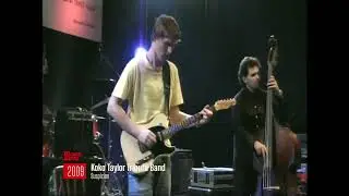Koko Taylor Tribute Band - Blues Alive 2009