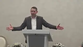 Predică...Beniamin Clipa - Subiectul - Scriptura temelia credinței -  2Timotei Cap3. Vers.14-17