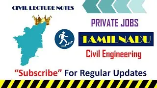 ARCHITECT, SITE ENGINEER VACANCIES IN CHENNAI | TAMILNADU | Engineering jobs 2023