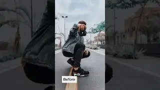 BLVCK PARIS - Free Lightroom Preset
