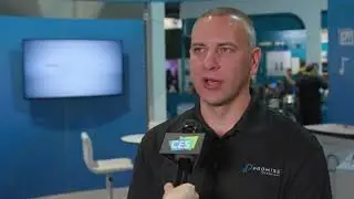 CES 2017 Cyber Security Interviews FuTurXTV Metacafe