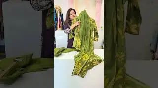 New Arrivals !! Tissue, Crepe, Silk, Cotton | Free Shipping | Aashvi Couture |7338472910OrderNr