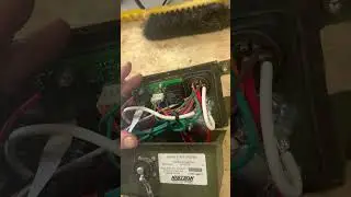 Humvee No start issue #humvee #offroad