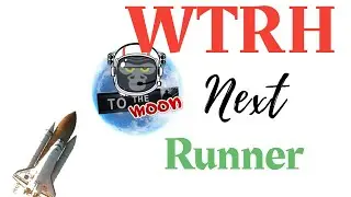 WTRH STOCK NEXT RUNNER? Waitr Hldgs STOCK technical analysis