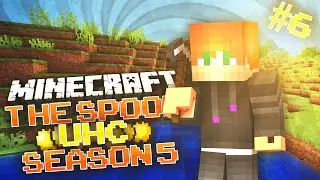 The Spoon UHC S5 | Episode 6 | CACTUS DAMAGE?!