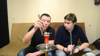 Выпуск 6: обзор чаши Apple On Top