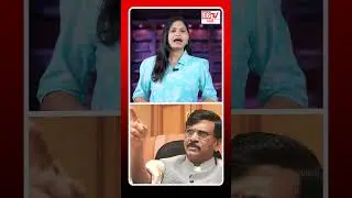 बिनविरोध निवडणुकीवरून संजय राऊत|Sanjay Raut criticized unopposed elections|BJP|Shivsena #sanjayraut