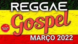 REGGAE  GOSPEL  #19