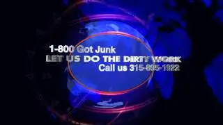 Dumpster Rental Company Syracuse NY