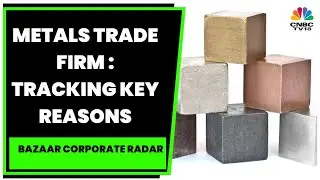 Metals Trade Firm On Strong China Q1 Growth, Retail Sales, Factory Activity & U.S. Dollar Decline