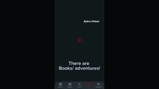 Why you should start playing DND! #dnd #astro #astrovision #shorts #viral #trending