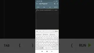 TUTORIAL MEMBUAT APLIKASI GAJI KERYAWAN