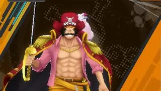 緑ロジャー当てるぞ!(バウンディラッシュ)#9