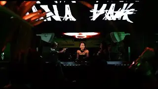 Ana Pak @ Papagayo Tenerife, Spain (Live Audio)