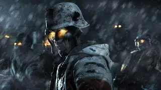 Treyarch Messed Up With Cold War Zombies