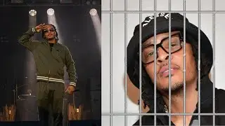 T.I. Arrested by Mistake: Shocking Case of Mistaken Identity Explained!