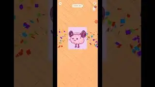 Paper Fold Level 503 Gameplay Solution