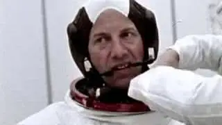 Classic NASA Film - Skylab - #1