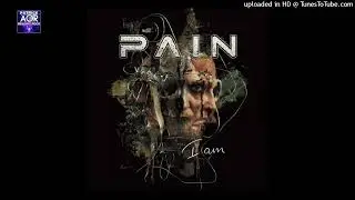 PAIN - Dont Wake The Dead