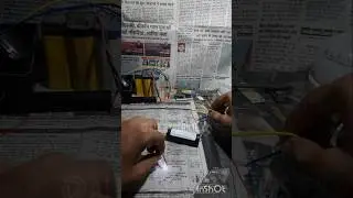 unboxing High Voltage generator #trending #automobile #experiements #electrical