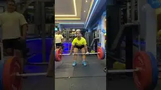 Deadlift Titans: Ultimate Strength Showdown at One Fitness Studio, Panvel!