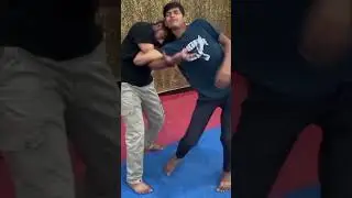 CHIN NA T&Eacute;CNICA 🐉🐉