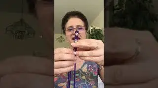 Плетение браслета Wrap Star