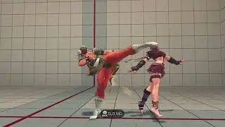 Street Fighter 4 301220254