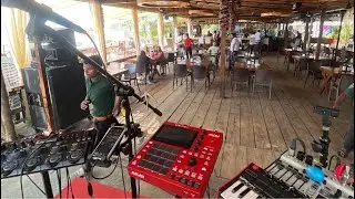 sunday lunch loops