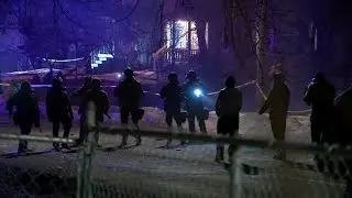 A man was shot by federal law enforcement in Minneapolis after the agent was allegedly attacked.