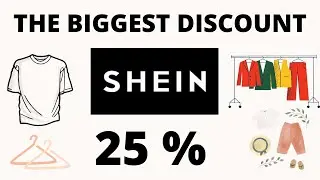 shein coupon code I shein coupon code 2022 I shein promo code 2022