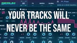 AFTERSHOCK FOR SERUM IS OUT NOW! (INCLUDES 75 PREMIUM BASS HOUSE PRESETS!)
