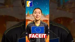 910 VS EU FACEIT 😂😂