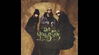 Da Youngsta's - Honeycomb Hide Out (featuring Lt. Stitchie)
