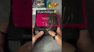 La consola retro mas viral de tiktok, la RetroAdvance, emula m&aacute;s de 25.000 juegos y mas 20 consolas