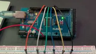 S&eacute;quence de Led #3
